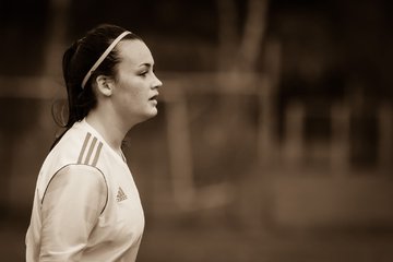 Bild 4163 - Frauen Hamburger SV - ESV Fortuna Celle : Ergebnis: 1:1